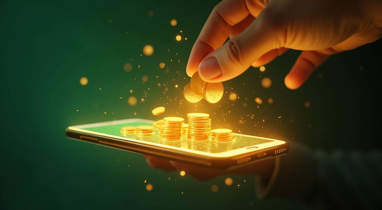 bandar288 mobile gaming